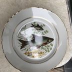 6 Vissen Borden 23 Cm thumbnail 2