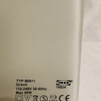 Ikea Grono Lamp thumbnail 3