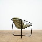 Jean Louis Bonnant Chair thumbnail 4