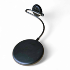 2 X Large / Lampadari Lamter Milano / Wall Lamp thumbnail 18