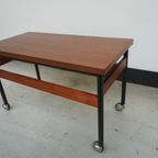 Trolley Sidetable, 1960s thumbnail 2