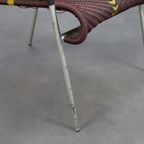 Set Of 2 “iris” Armchairs By Dominique Pétot For Moroso, 2009 thumbnail 8