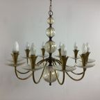 Chandolier Fifties Kroonluchter Lamp thumbnail 2