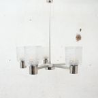 Hanglamp, Kamenicky Senov 1970 thumbnail 3