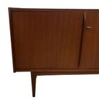 Vintage Dressoir Jaren 60 Design Tv Meubel Vkw Möbel thumbnail 9