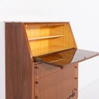 Mid-century Italian Commode/chest Of Drawers From Martineli, 1950’s thumbnail 6