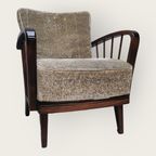 Mid Century Fauteuil thumbnail 9