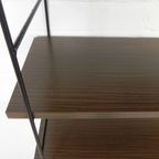 Wandrekje In De Stijl Van Tomado, String En Pilastro, Jaren 60 thumbnail 5
