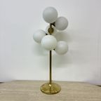 Temde Leuchten Floor / Table Lamp , 1970S thumbnail 20