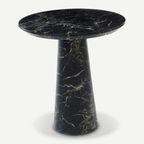 Polspotten | Marble Look Disk Tafel thumbnail 2