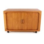 dyrlund Audio / Tv Meubel 'bandholm' Vintage Teak thumbnail 10