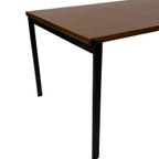 Vintage Marko Salontafel Coffee Table Jaren 60 Design thumbnail 8