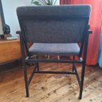 Stijlvolle Strakke Stoel thumbnail 8