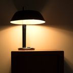 Chromen Hillebrand Bureaulamp 62661 thumbnail 7