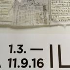 Exhibition Poster Simon Evans, Illumination, In The Arena Of Vanguard Cities, 2013, thumbnail 3