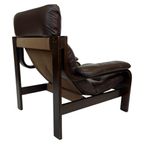 Vintage Design Fauteuil Leder Coja Mancave thumbnail 19