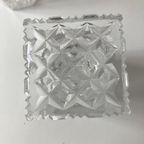Karaf Van Kristal, 2 Stuks thumbnail 4