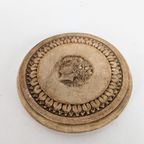 Santa Stefano Di Camastra - Terracotta - Italie - 3E Kwart 20E Eeuw thumbnail 2