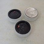 Vintage Plafondlamp – Glashütte Limburg - (kl20b) thumbnail 2