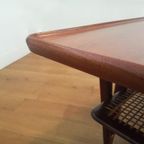 Deense Salontafel Van Kurt Østervig Uit 1950 thumbnail 11