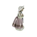 Lladro - 'Sweet Scent'- Spanje - Porselein - 1983 - Gesigneerd thumbnail 3