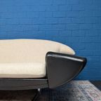Vintage Design Sofa 'capri', Johannes Andersen Danish Midcentury Design thumbnail 13