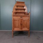 Unieke “One Of A Kind” Antieke (Buffet)Kast thumbnail 2