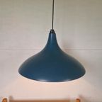 Vintage Scandinavische Design Hanglamp thumbnail 5
