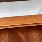 Elegante Uitschuifbare Vintage Eettafel Jaren ‘60 thumbnail 12