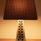 Michael Andersen Keramiek Tafellamp 70734 thumbnail 9