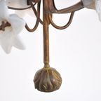 Td21 -kaarsen Lamp – Kerklamp – Godslamp thumbnail 5