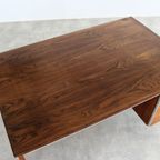 Vintage Bureau | Desk | Jaren 60 | Nipu thumbnail 12
