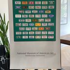 Mike Wilkins, Preamble, (#1988.39), 1987 No. 1957 thumbnail 3