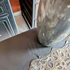 Zwart Indiaas Boho Kastje Met Ornamenten thumbnail 9