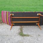 Artifort Theo Ruth Daybed thumbnail 5