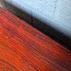 Vintage Palissander Sideboard, Jaren 60, Deens Design thumbnail 11