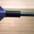 Vintage 'flopy' Memphis Vloerlamp, Hans Von Klier, Bilumen thumbnail 17