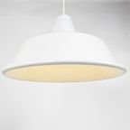Westlight - Vintage - Hanglamp - Emaille - Metaal - 70'S thumbnail 2