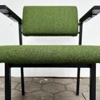 Martin Visser Se 69 Fauteuil, 1960'S thumbnail 7