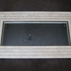 Maitland Smith Tesselated Salontafel, U.s.a, 1980's 140 X 75 X 41,5 Cm thumbnail 14