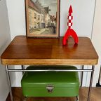 Bijzettafel Bauhaus-Stijl thumbnail 12