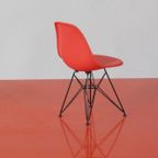 Eames Dsr Chair Miniature thumbnail 4
