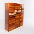 Schirolli Chest Of Drawers / Ladekast, 1960’S Italy thumbnail 4