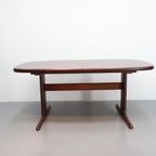Eettafel | Skovby Møbelfabrik | Verlengbaar thumbnail 18