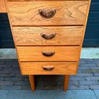 Vintage Sixties Bureau thumbnail 9