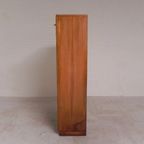 Eiken Rolluikkast Met 2 Luiken, 150 Cm Hoog thumbnail 16