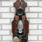 Telefoon Wandlamp thumbnail 4