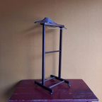 Vintage Dressboy, Kleding Hanger, Standaard thumbnail 19