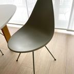 Fritz Hansen Eettafel En Stoelen thumbnail 2