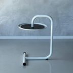Jaren 80 Bijzettafel Vintage Retro Side Table Postmodern 80S thumbnail 2